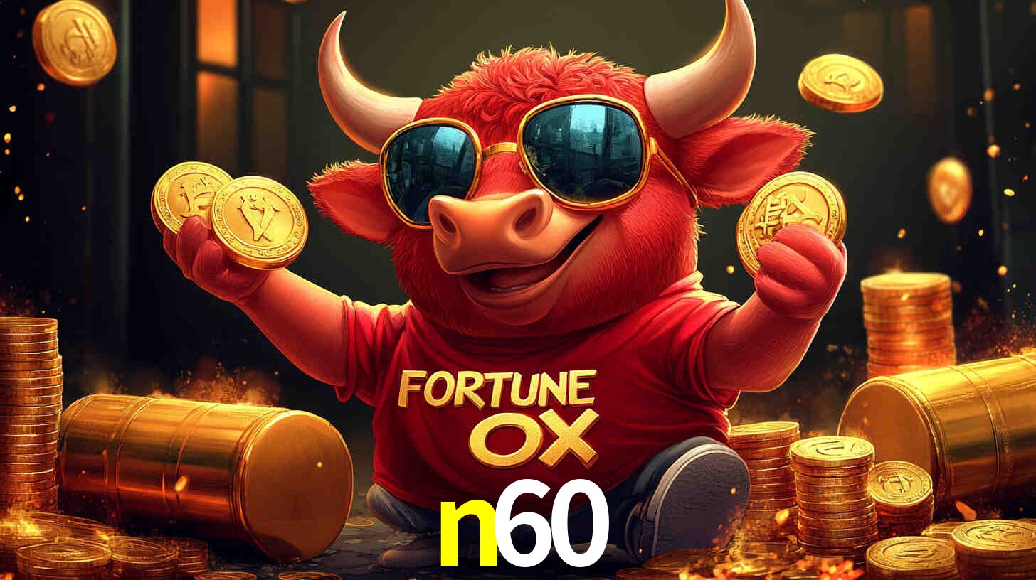 Apostas Esportivas na n60: Um Guia Completo