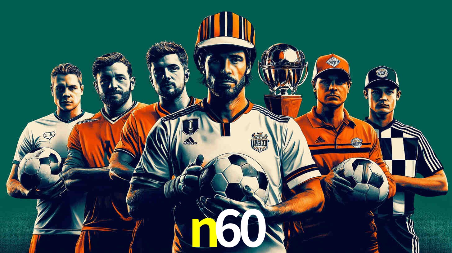 Descubra a Essência do n60: Nossa História e Compromissos