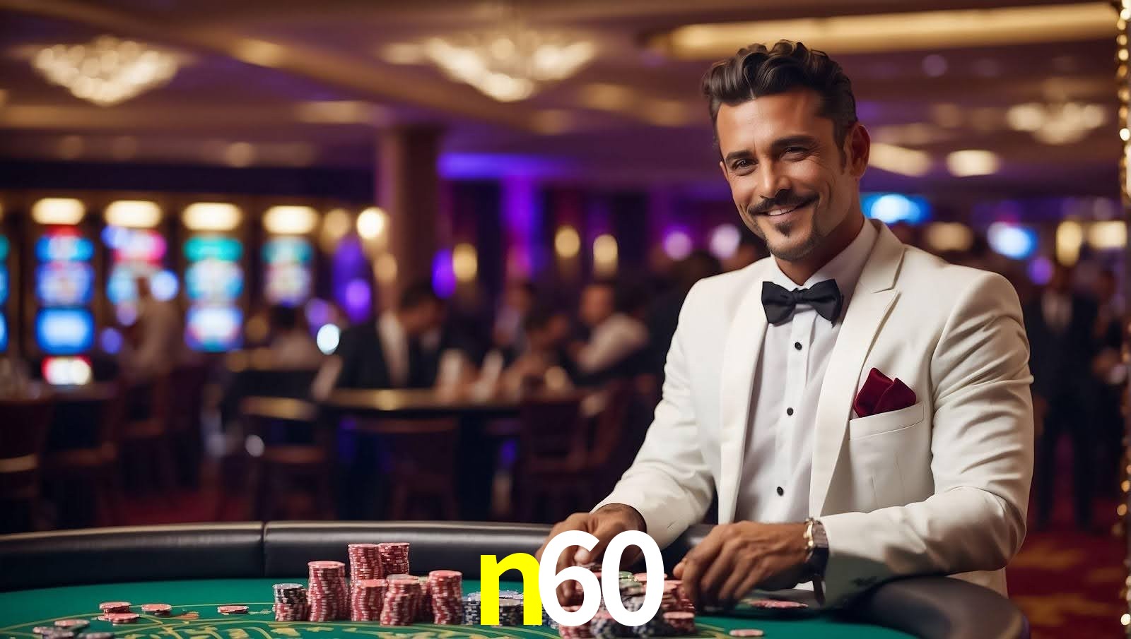 Promoção Relâmpago n60