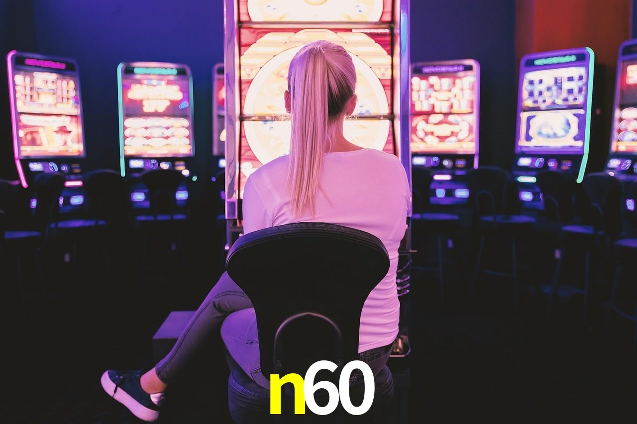 Live Casino n60