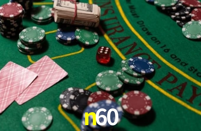 n60 bet