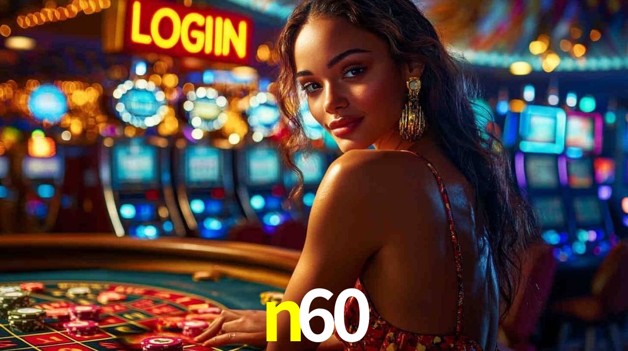 Login Seguro n60