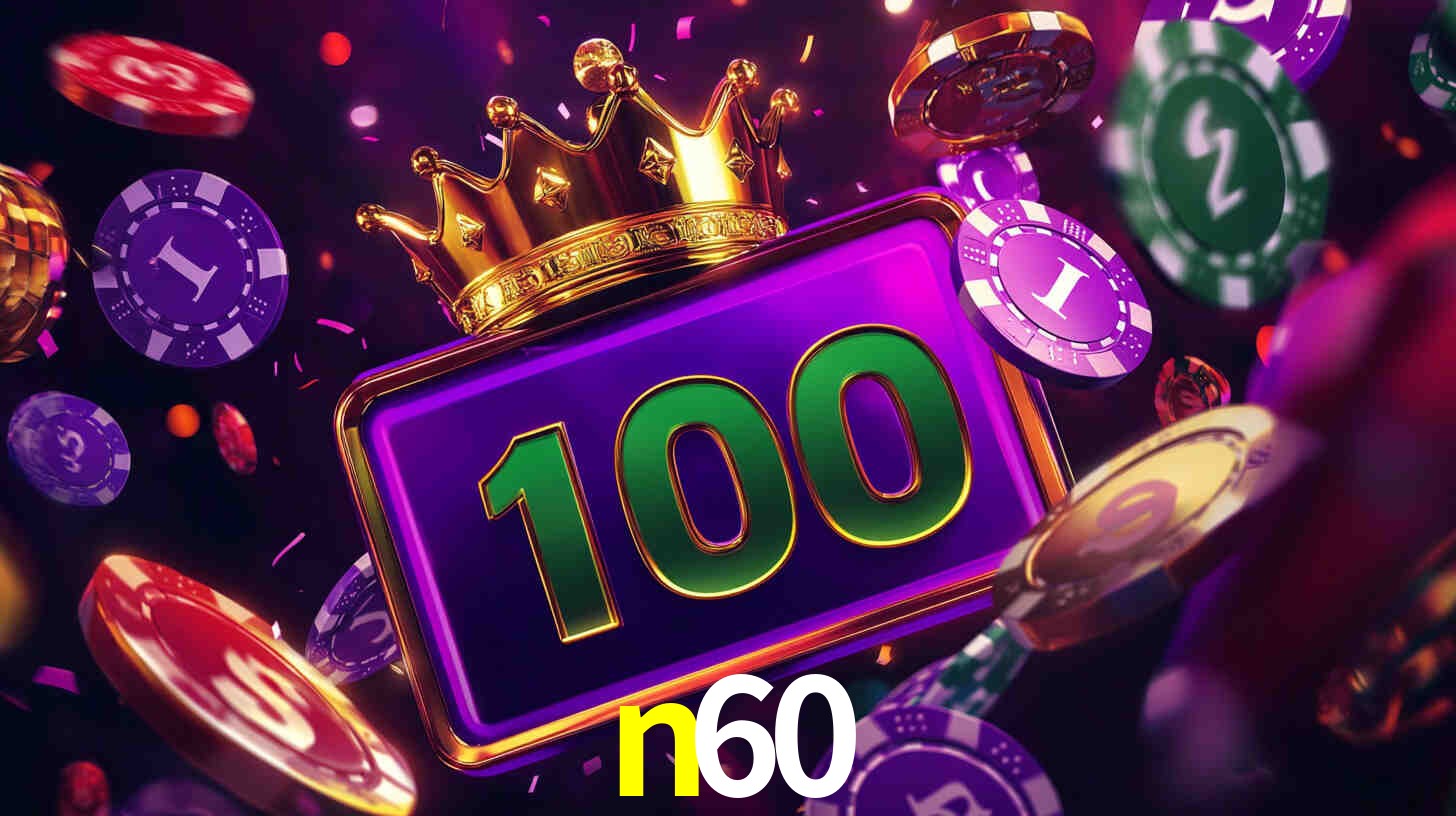Tournaments n60