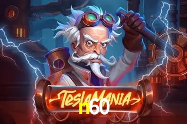 Benefícios da Conta n60