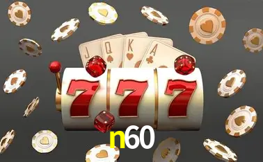 Cassino ao vivo com dealers reais na n60