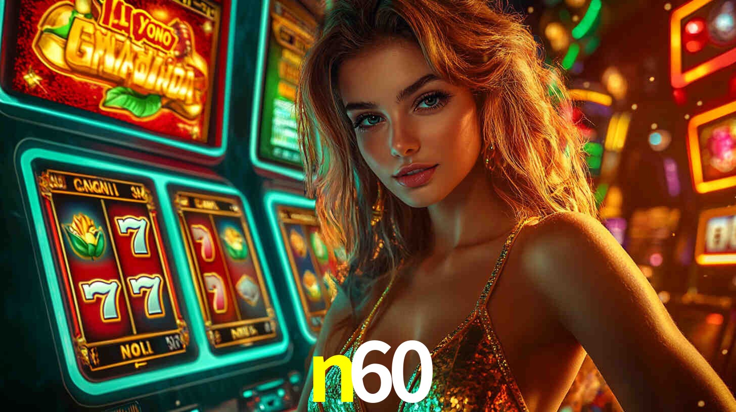 Welcome Bonus n60