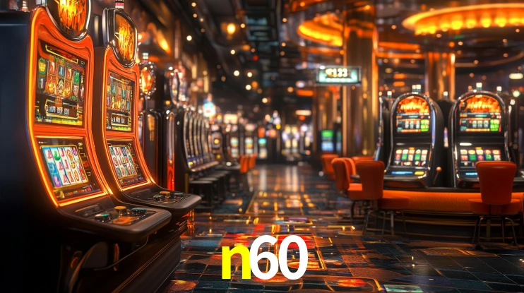 Cashback e recargas na n60