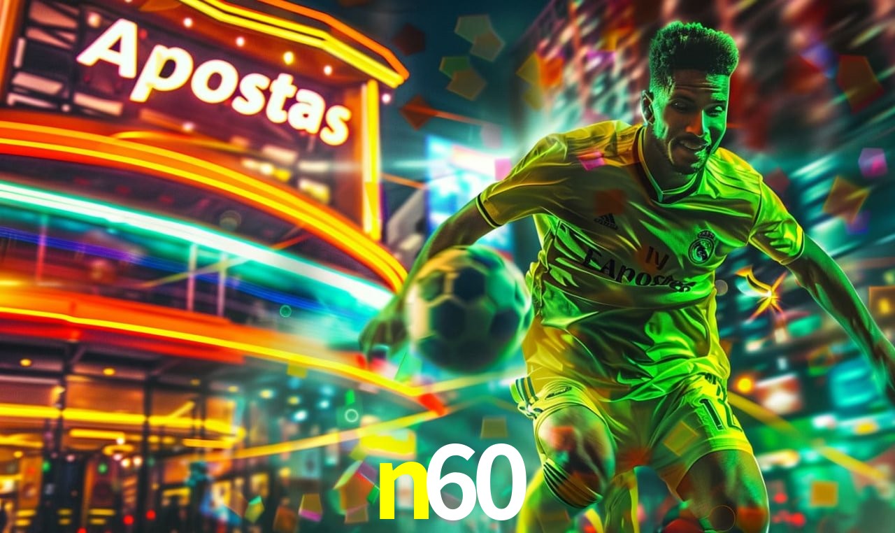 Diretório de Jogos n60