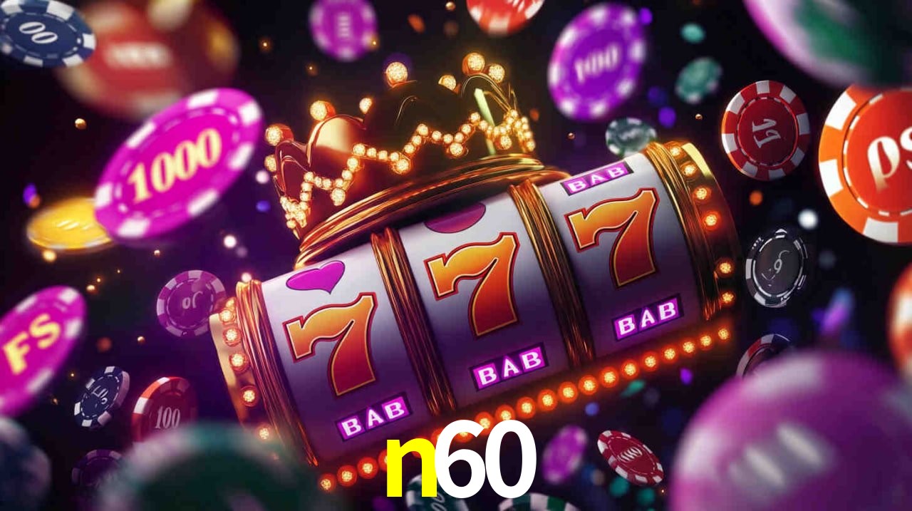 Slot Games n60