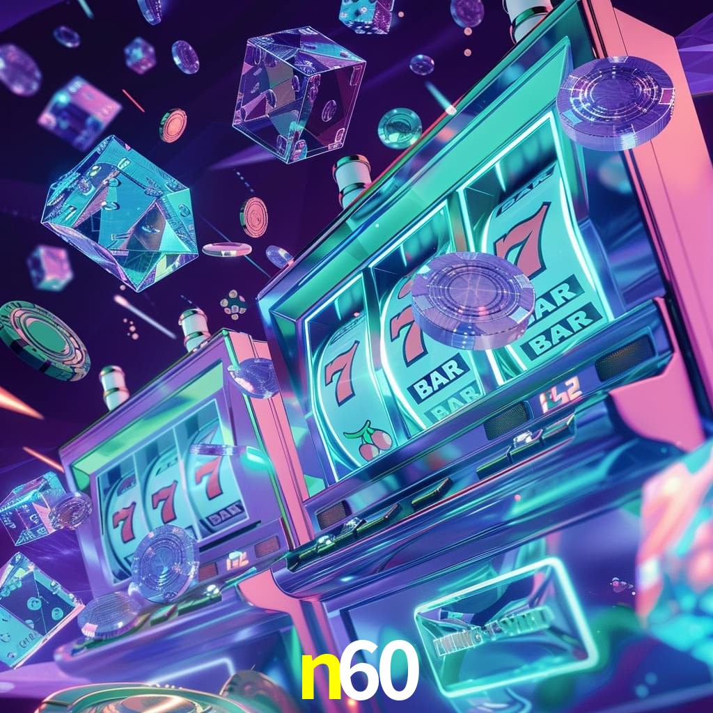 cassino n60