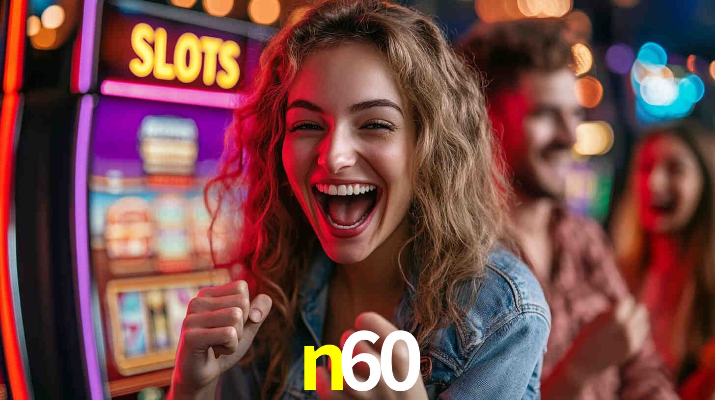 Descubra a Essência do n60: Nossa História e Compromissos
