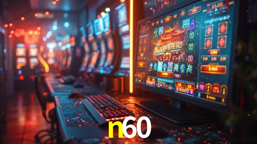 Experimente o Login Seguro Premium no n60