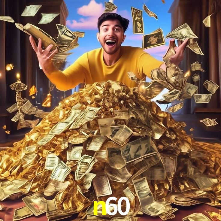 Casino VIP n60