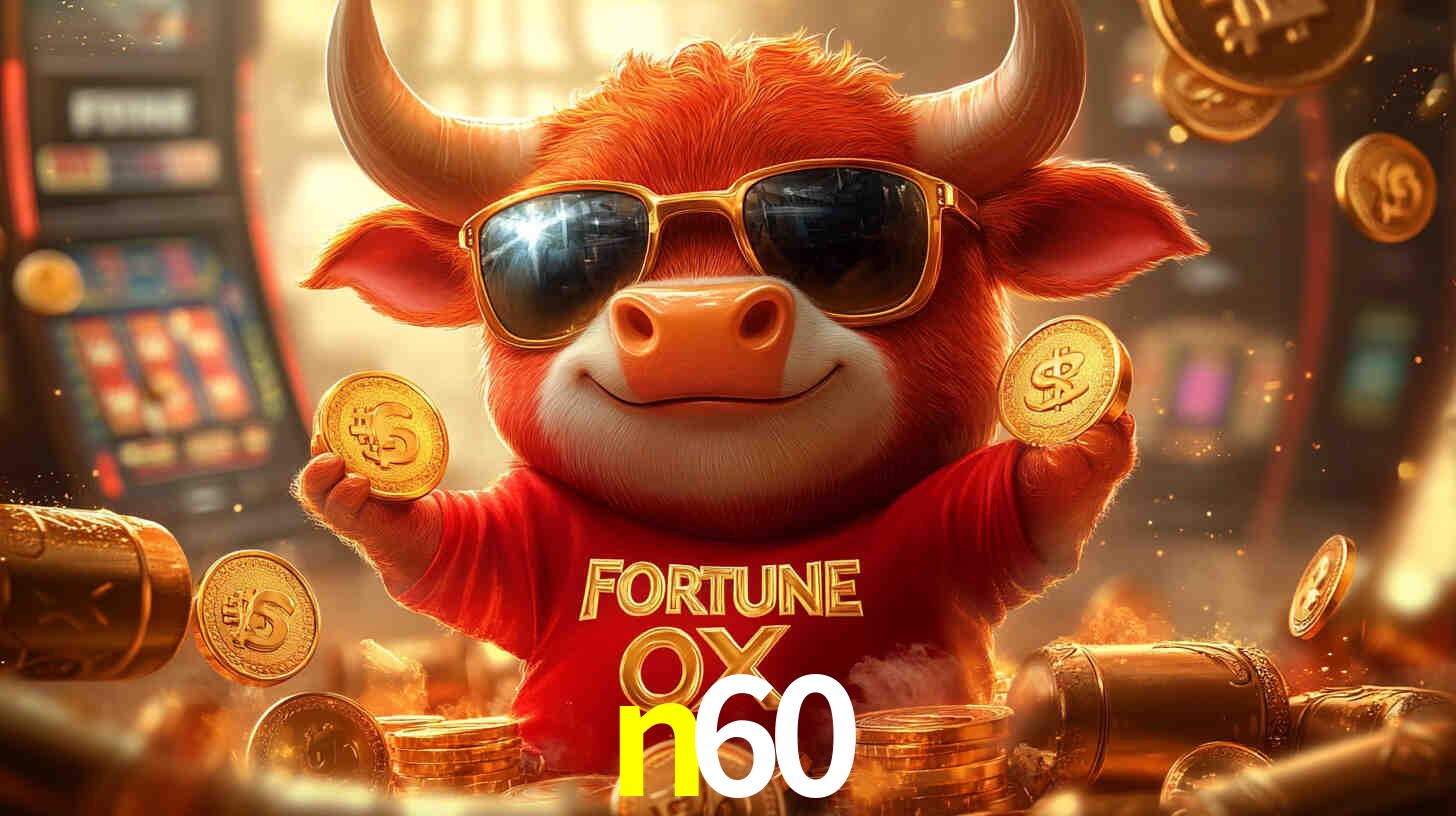 n60: Jogue Crash e Experimente Alta Recompensa Instantânea