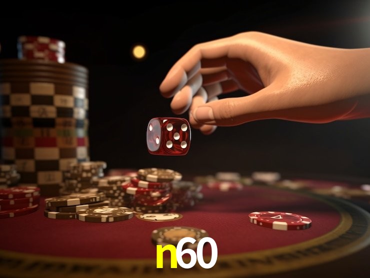 Casino Ao Vivo n60