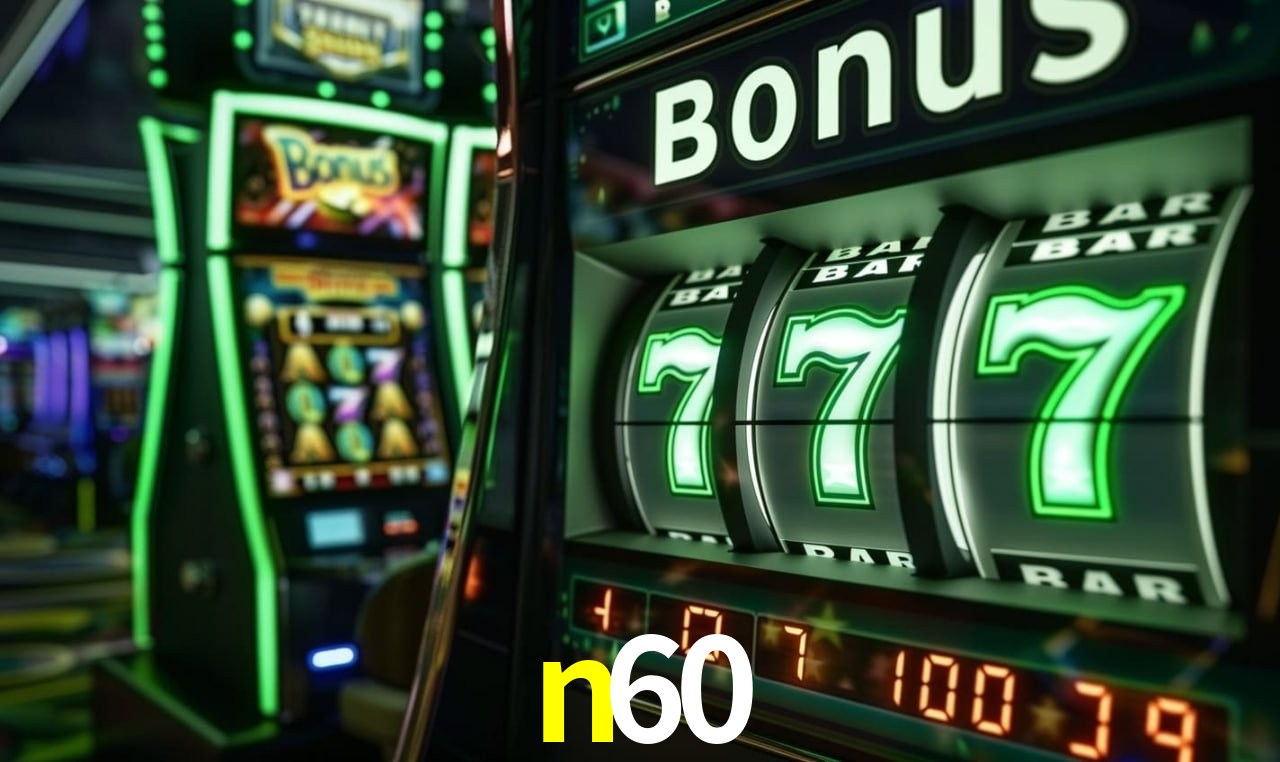 Game Providers n60