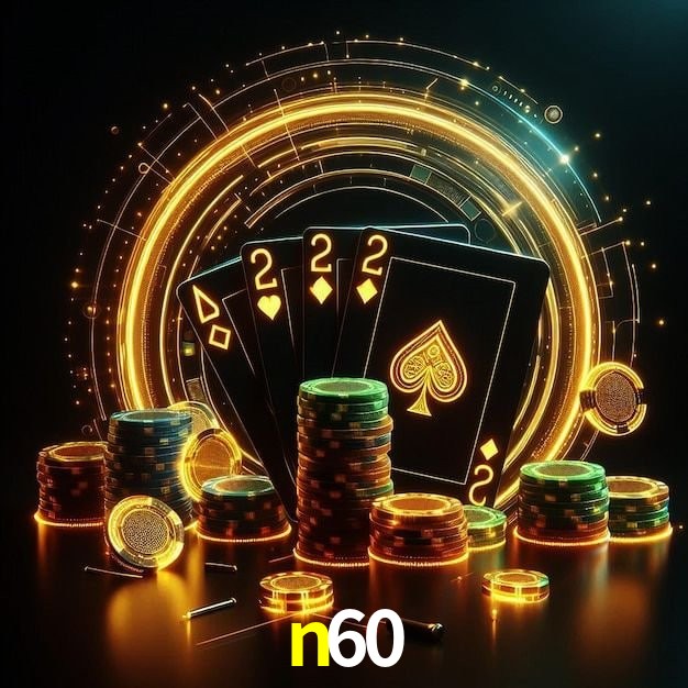 Jogos de Slot n60