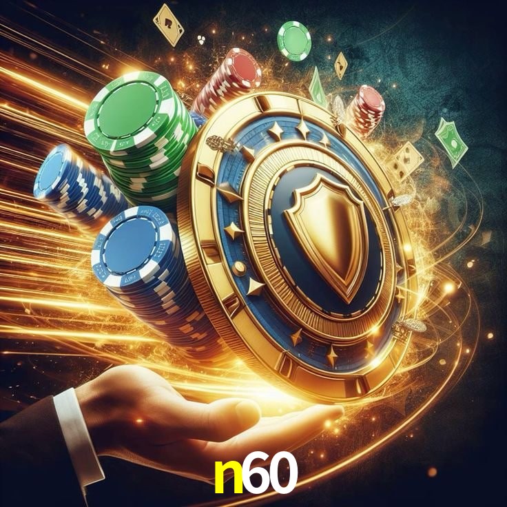 Torneios e prêmios garantidos na n60