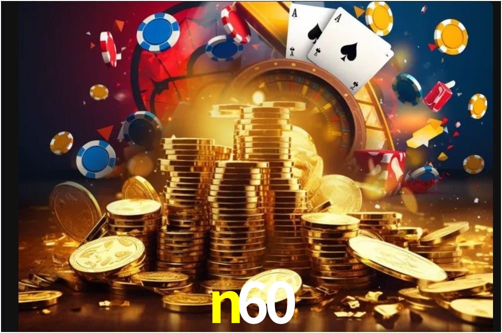 Roda da fortuna na n60