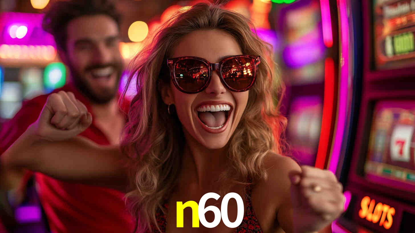 Explorando a Categoria de Eventos em Apostas na n60