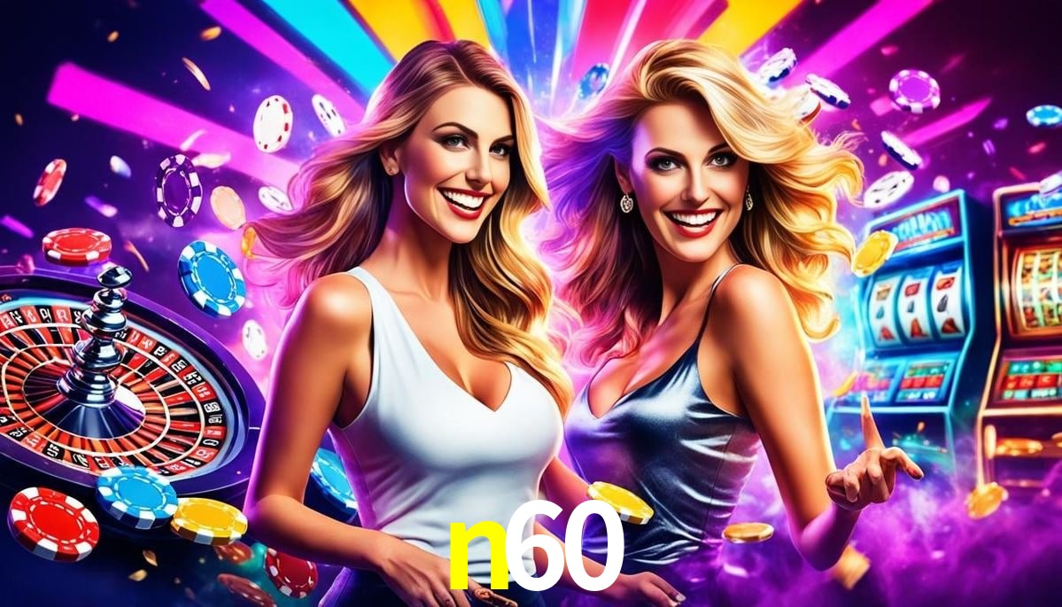 Jogos Exclusivos n60