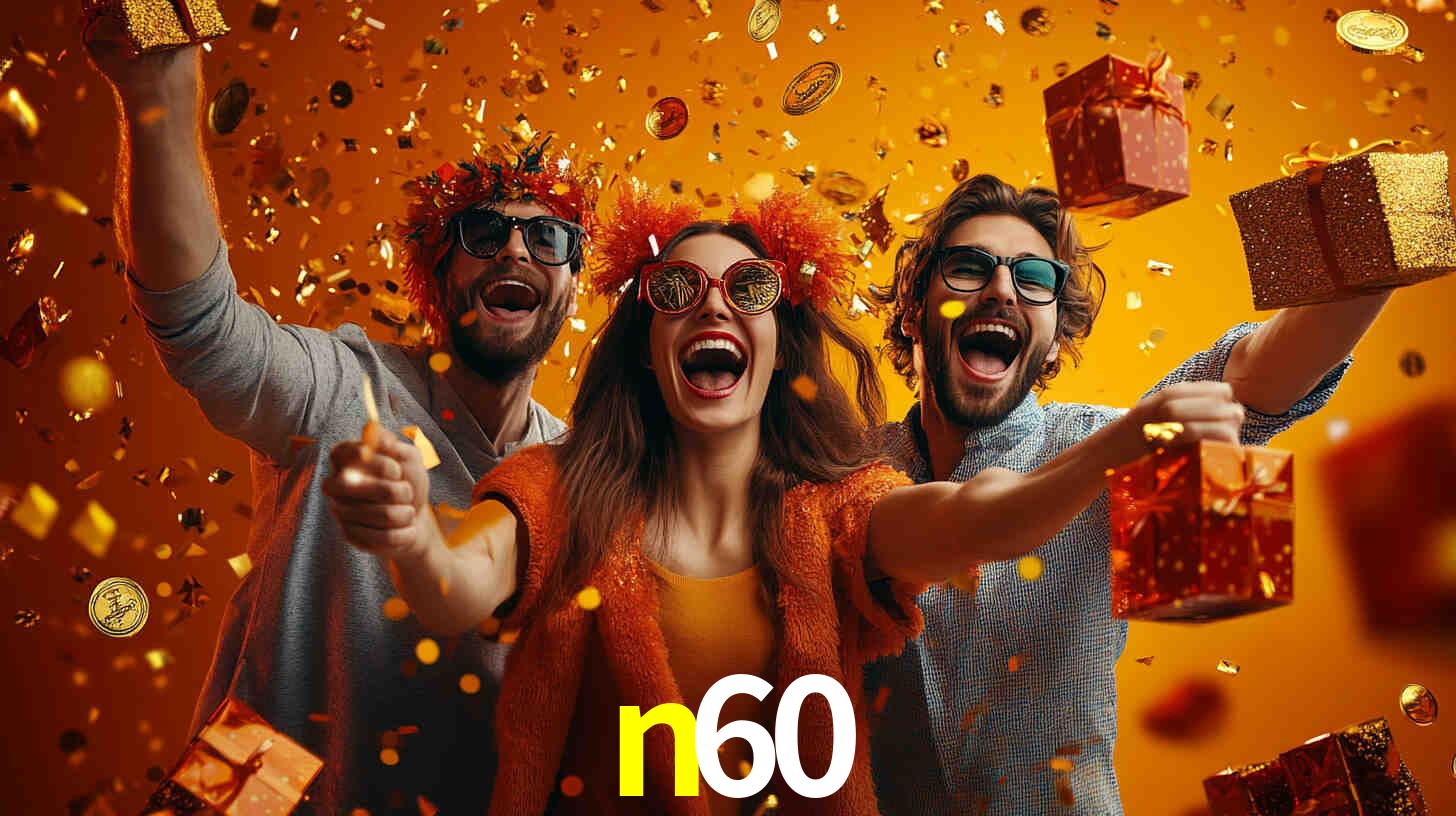 n60: Seu Especialista em Apostas Esportivas Brasileiras