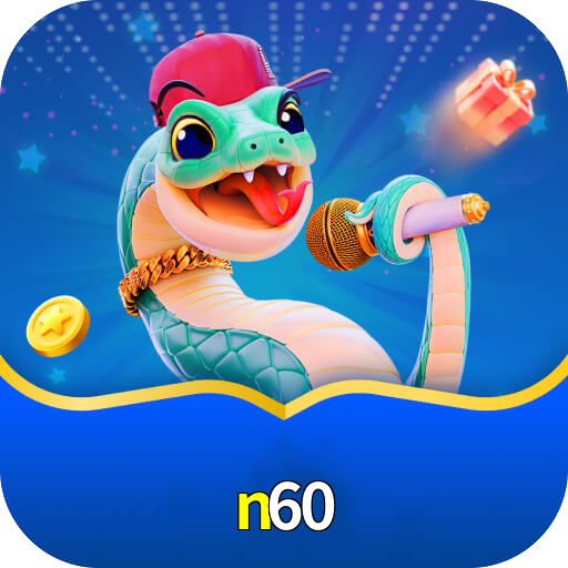 APP oficial da n60 para mobile